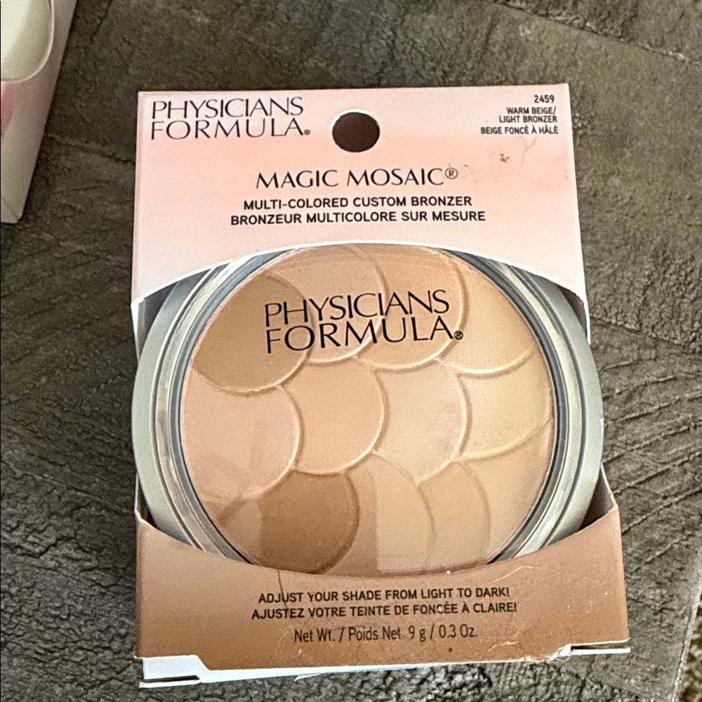 Physicians Formula Bronzer & Contour Collection 2x$25 - Picture 4 of 10